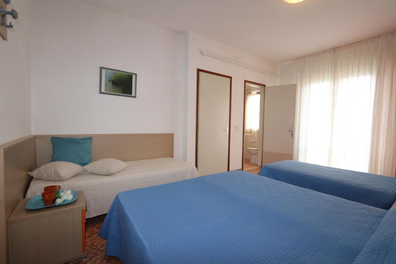 Appartamenti Furlan Bibione Zewnętrze zdjęcie