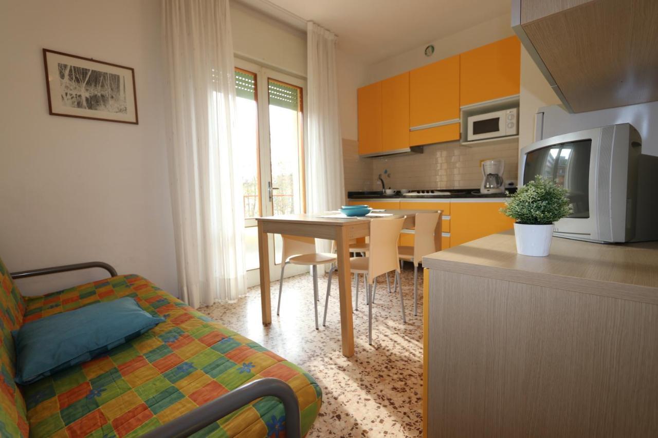 Appartamenti Furlan Bibione Zewnętrze zdjęcie