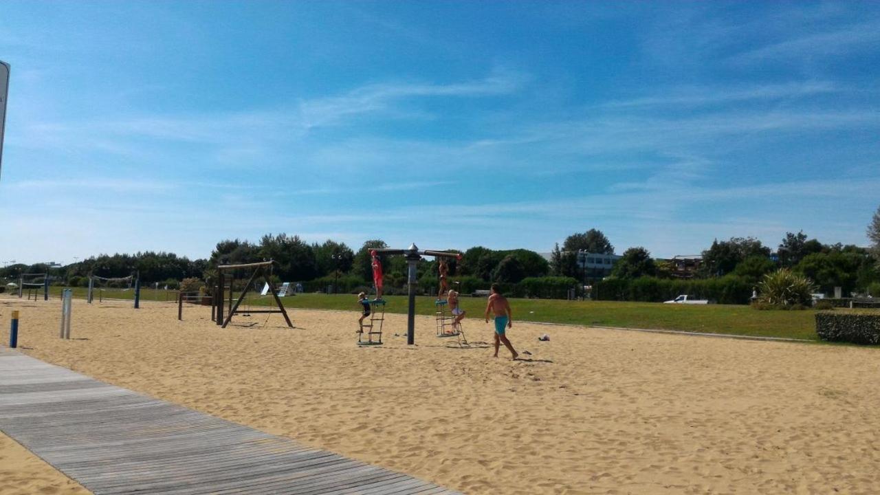 Appartamenti Furlan Bibione Zewnętrze zdjęcie
