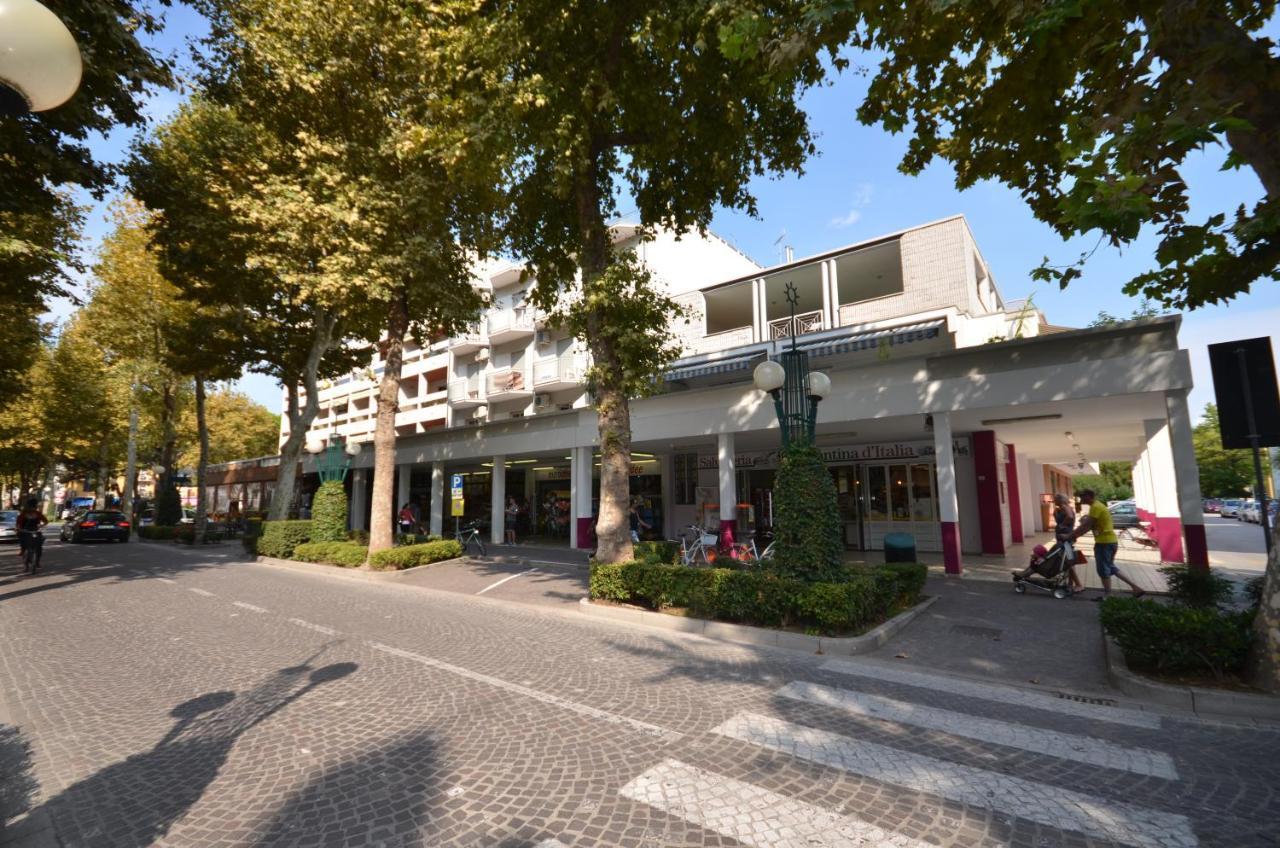 Appartamenti Furlan Bibione Zewnętrze zdjęcie