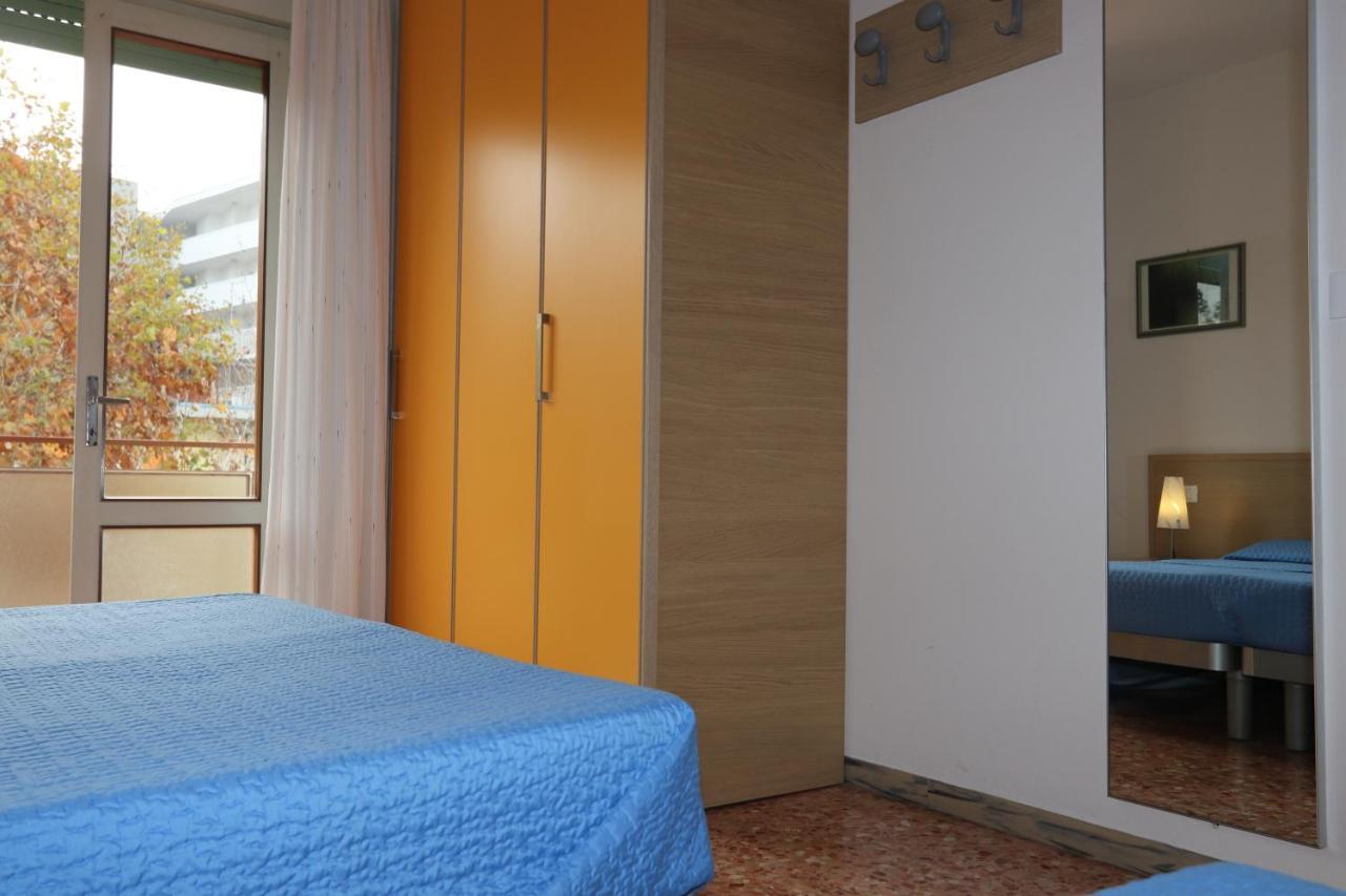 Appartamenti Furlan Bibione Zewnętrze zdjęcie